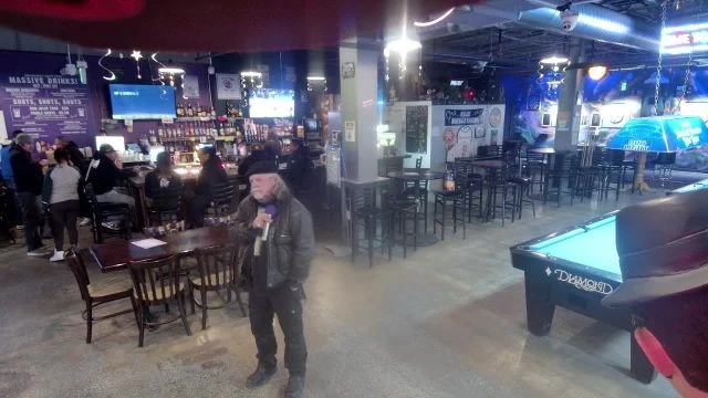 Live Broadways Shot Spot on 19-Feb-26-21:04:29