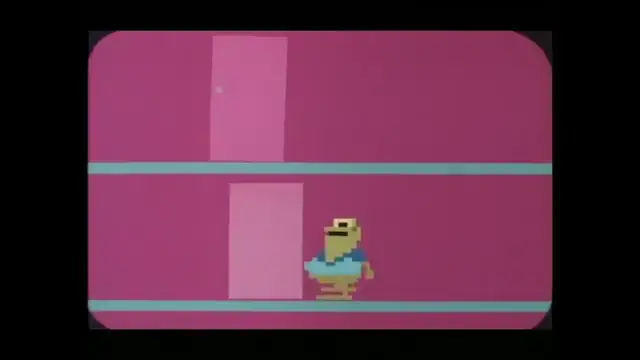 Tecknat Barn Svenska:Kalle Stropp och Grodan Boll på svindlande äventyr (1991 Sandrews AB) DVDRIPPEN (Svenska) DVDTrailer (HD)