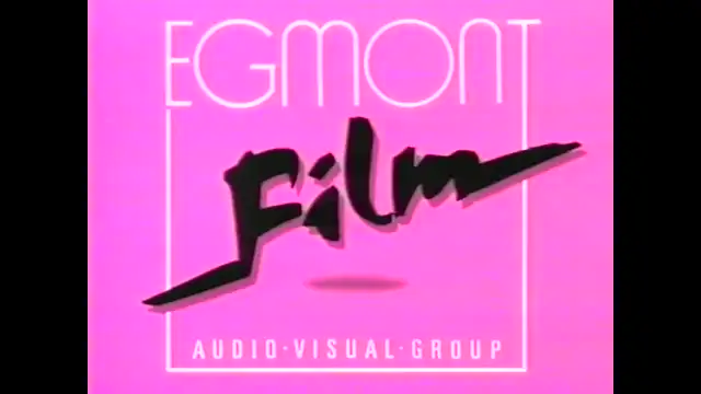 Tecknat Barn Svenska:Egmont Film AB (1985-1995) VHSRIPPEN (Svenska) Trailer (HD)