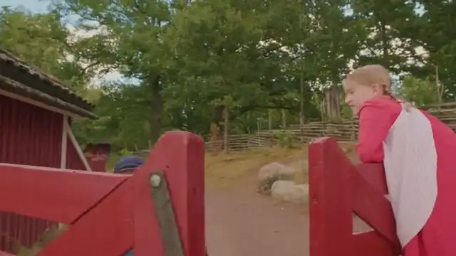 Tecknat Barn Svenska:Astrid Lindgrens Värld (1981-2024) DVDRIPPEN (Svenska) Välkommen Till Astrid Lindgrens Värld (HD)